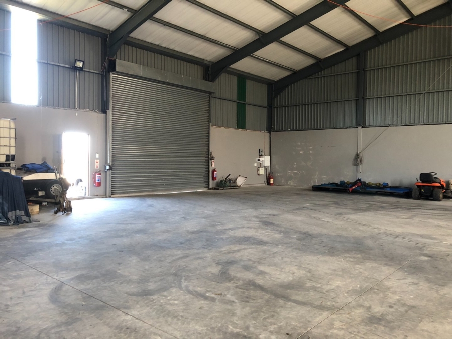 Commercial Property for Sale in Franskraal Western Cape